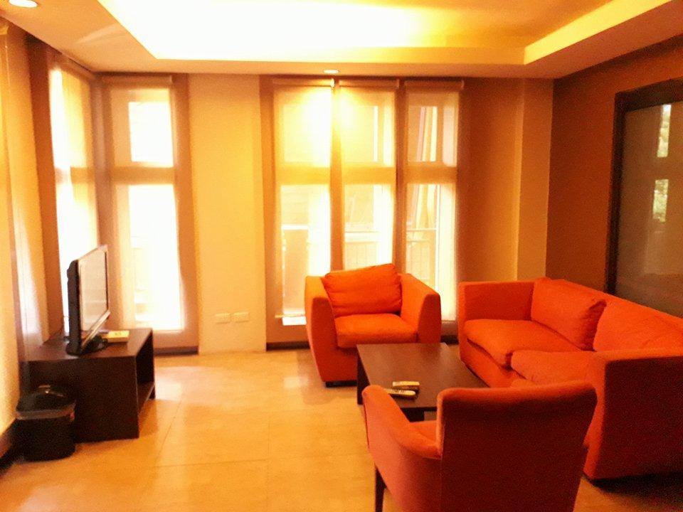 The Palms Of Boracay Balabag (Boracay) Exterior foto