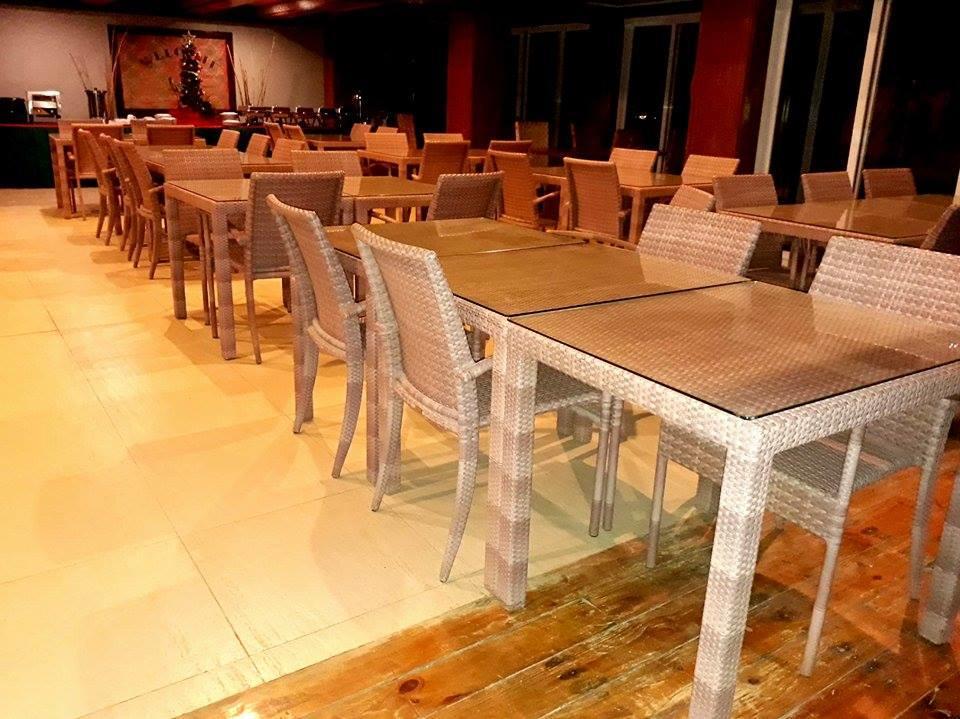 The Palms Of Boracay Balabag (Boracay) Exterior foto