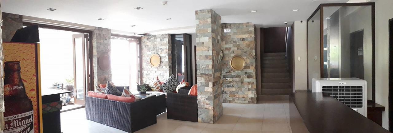 The Palms Of Boracay Balabag (Boracay) Exterior foto